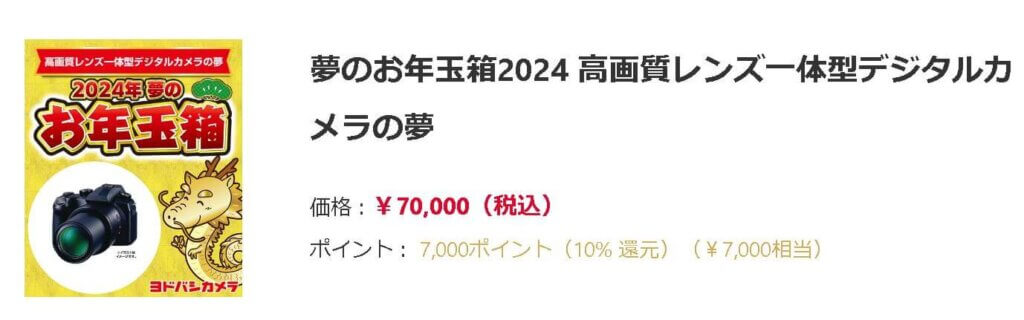 倍高画質レンズ一体型デジタルカメラの夢